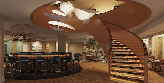 Tivoli Coimbra Hotel